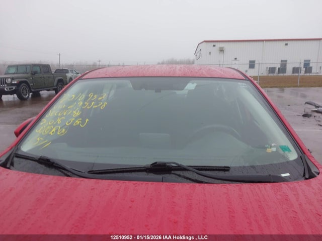 3MZBM1V75GM295528 Mazda Mazda3 Gs