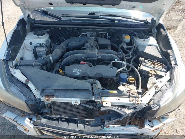 JF2GPACC7FH241443 Subaru Xv Crosstrek Sport Package/touring