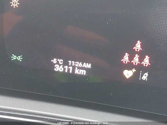Aukcja sprzedaży 2025 Porsche Cayenne, vin: WP1AG2AY9SDA25344, numer aukcji: 12510965