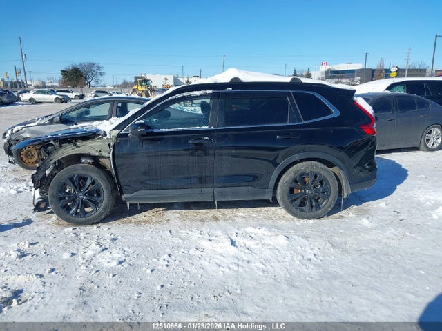 2HKRS6H96PH208436 Honda Cr-v Sport Touring