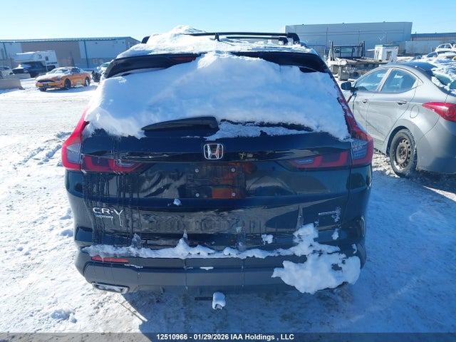 2HKRS6H96PH208436 Honda Cr-v Sport Touring