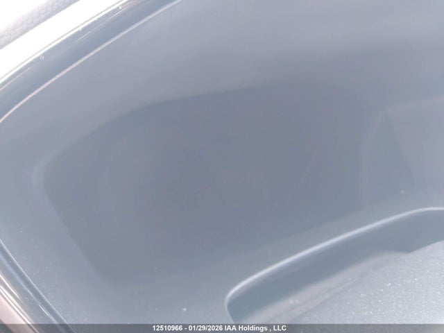 2HKRS6H96PH208436 Honda Cr-v Sport Touring