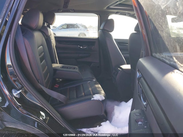 2HKRS6H96PH208436 Honda Cr-v Sport Touring