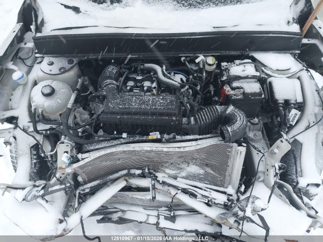 3FMCR9CN6SRE46537 Ford Bronco Sport Outer Banks