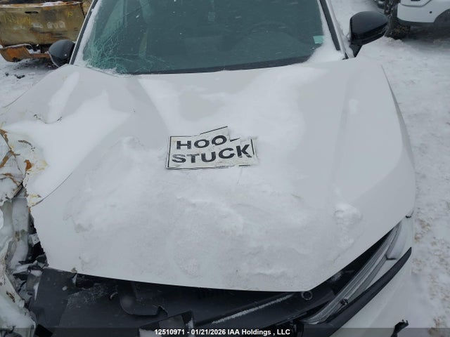 2HKRS6H94SH218553 Honda CR-V HYBRID