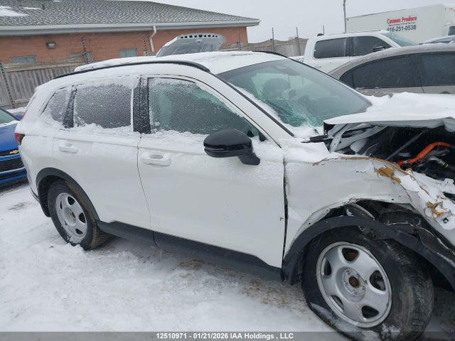 2HKRS6H94SH218553 Honda CR-V HYBRID