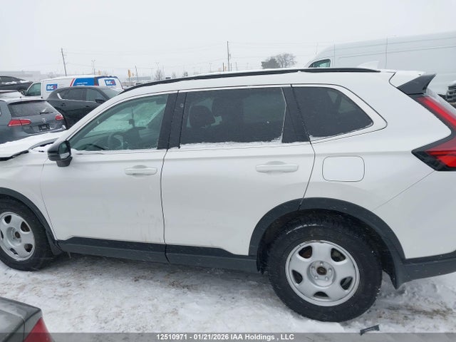 2HKRS6H94SH218553 Honda CR-V HYBRID