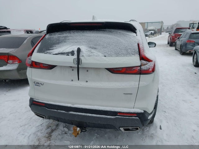 2HKRS6H94SH218553 Honda CR-V HYBRID