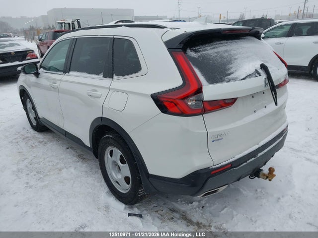 2HKRS6H94SH218553 Honda CR-V HYBRID
