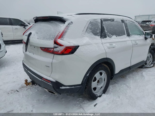 2HKRS6H94SH218553 Honda CR-V HYBRID