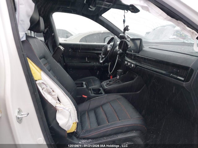 2HKRS6H94SH218553 Honda CR-V HYBRID