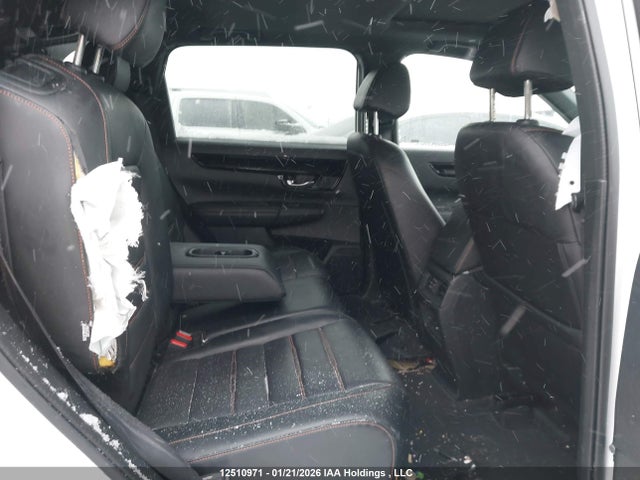 2HKRS6H94SH218553 Honda CR-V HYBRID
