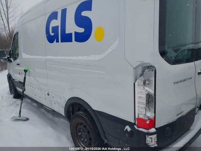 1FTBR1CG9NKA75174 Ford Transit T-250