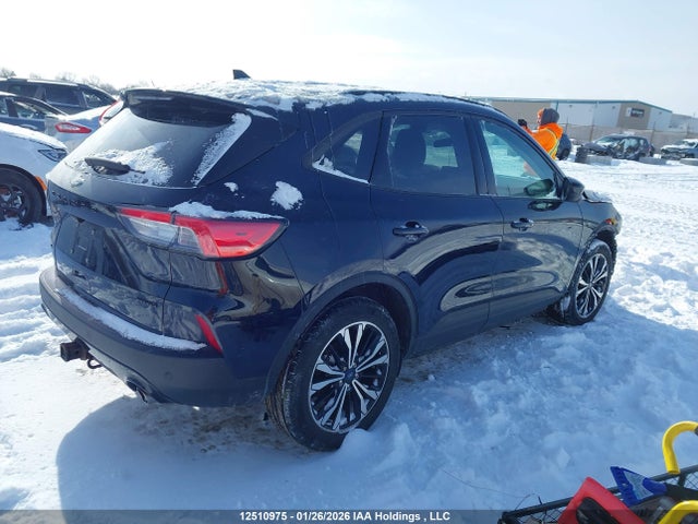 1FMCU9H96MUA09188 Ford ESCAPE SEL