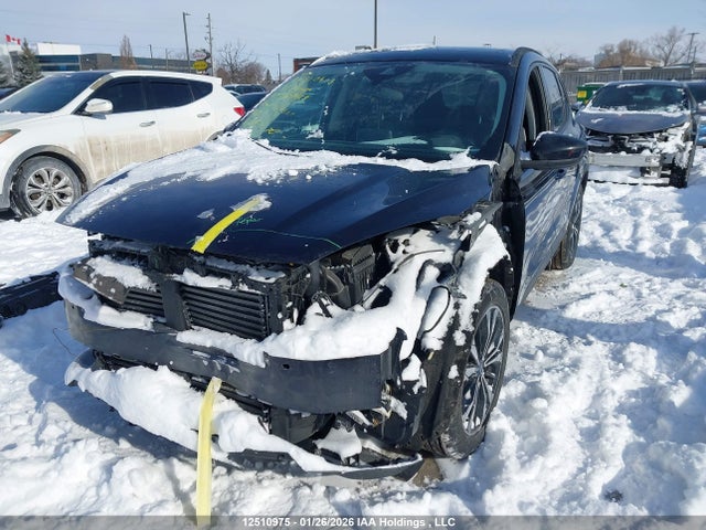 1FMCU9H96MUA09188 Ford ESCAPE SEL