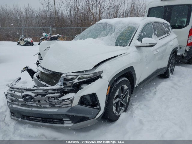 5NMJCCDE0SH546223 Hyundai TUCSON SEL