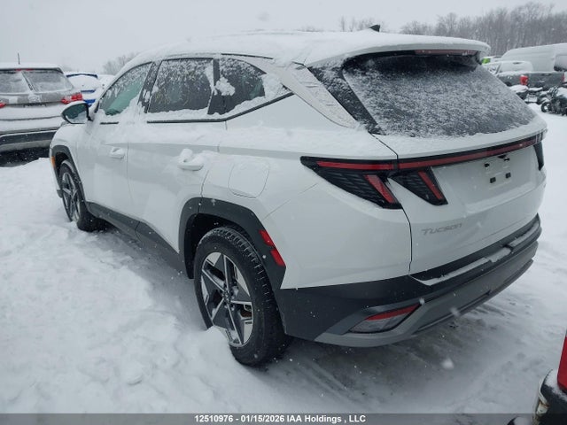 5NMJCCDE0SH546223 Hyundai TUCSON SEL
