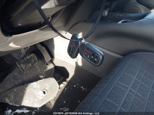 3CZRZ1H37RM100148 Honda HR-V LX