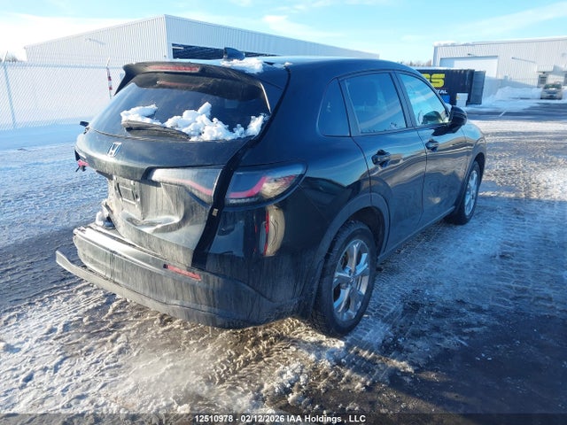 3CZRZ1H37RM100148 Honda HR-V LX