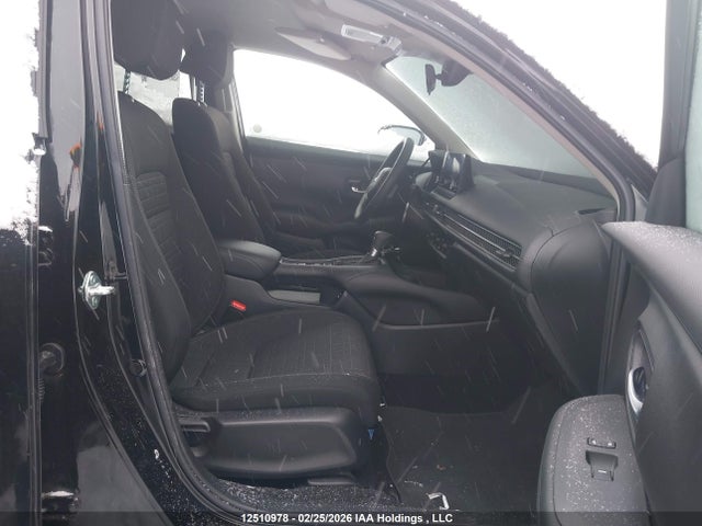 3CZRZ1H37RM100148 Honda HR-V LX
