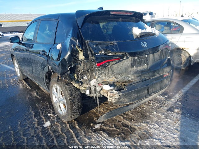 3CZRZ1H37RM100148 Honda HR-V LX