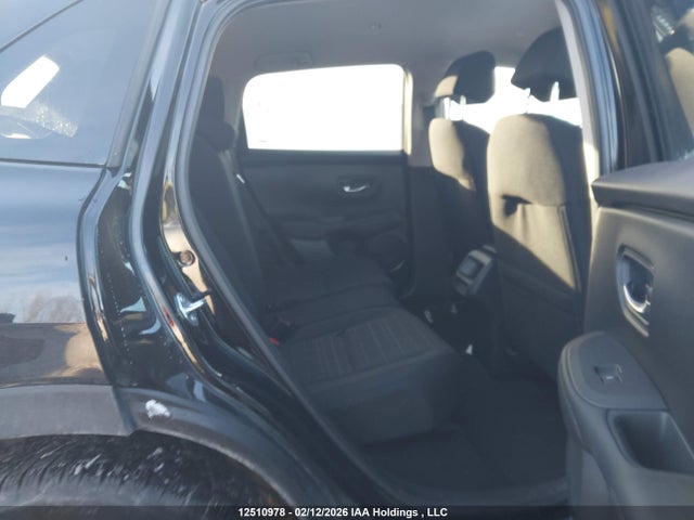 3CZRZ1H37RM100148 Honda HR-V LX