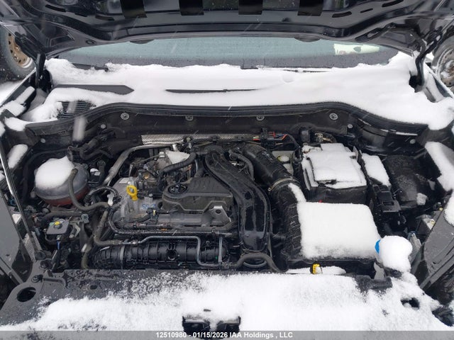 3VVUC7B29SM037257 Volkswagen TAOS SE