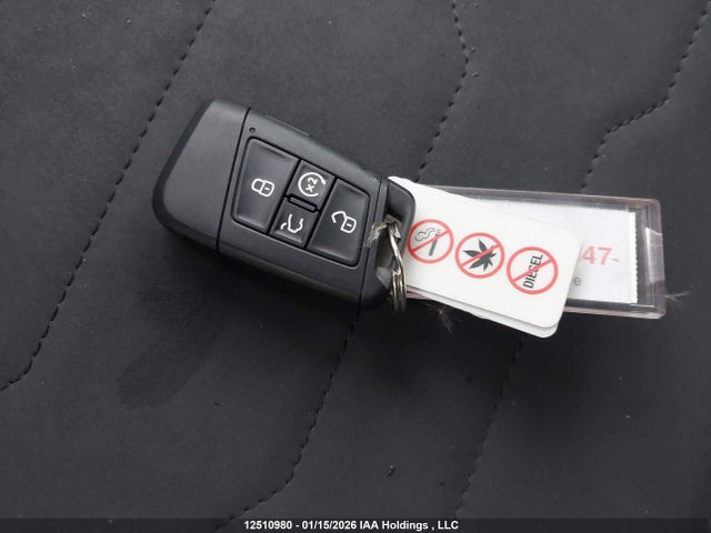 3VVUC7B29SM037257 Volkswagen TAOS SE