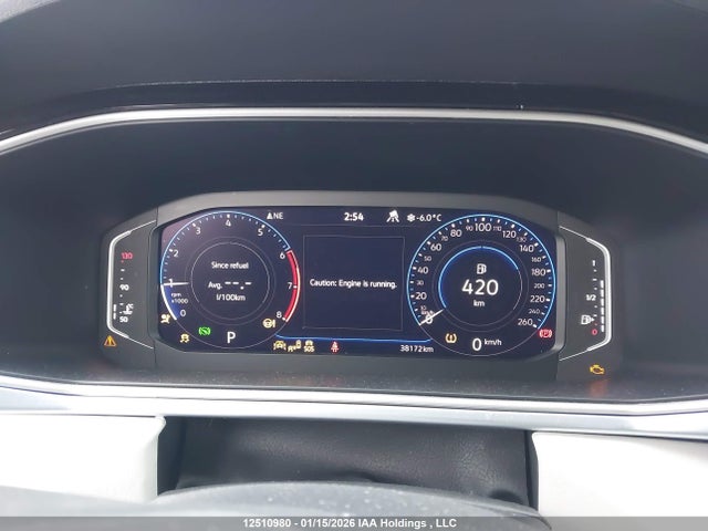 3VVUC7B29SM037257 Volkswagen TAOS SE