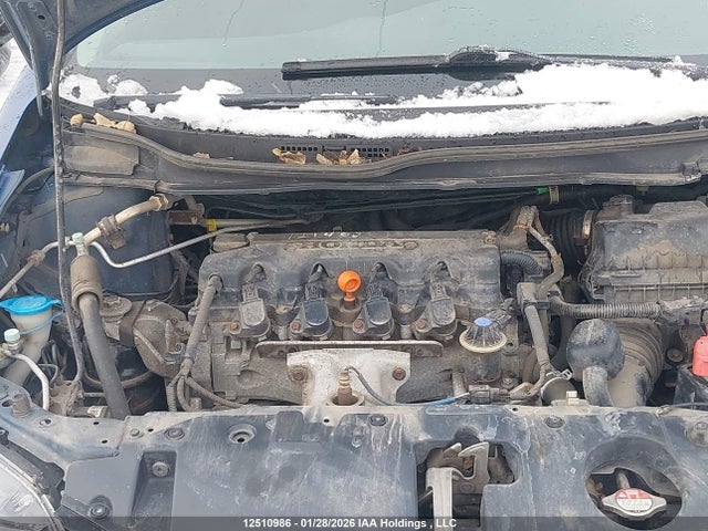 Honda Civic Lx 2015 2HGFB2F57FH046885 Image 10