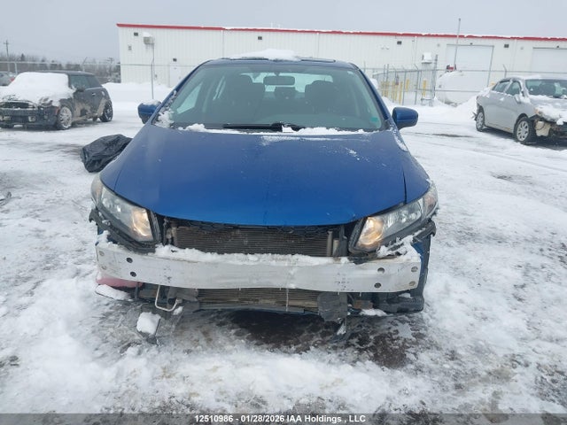 Honda Civic Lx 2015 2HGFB2F57FH046885 Image 13