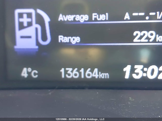 Honda Civic Lx 2015 2HGFB2F57FH046885 Image 16