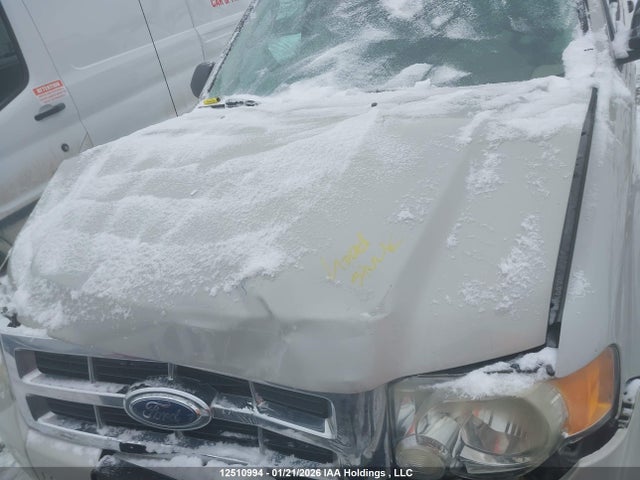 Продаж на аукціоні авто 2009 Ford Escape Xlt Automatic/xlt Manual, vin: 1FMCU03749KD09946, номер лоту: 12510994