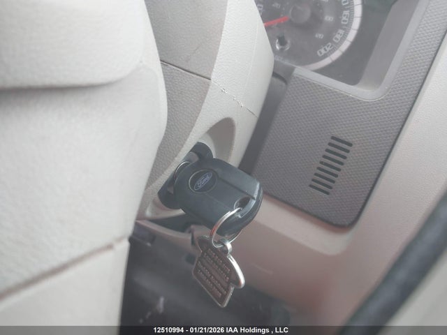 Продаж на аукціоні авто 2009 Ford Escape Xlt Automatic/xlt Manual, vin: 1FMCU03749KD09946, номер лоту: 12510994