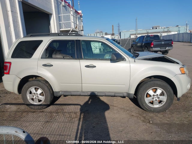 Продаж на аукціоні авто 2009 Ford Escape Xlt Automatic/xlt Manual, vin: 1FMCU03749KD09946, номер лоту: 12510994