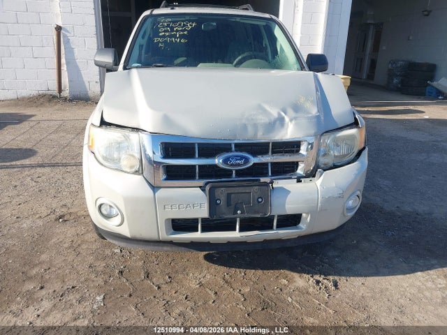 Продаж на аукціоні авто 2009 Ford Escape Xlt Automatic/xlt Manual, vin: 1FMCU03749KD09946, номер лоту: 12510994
