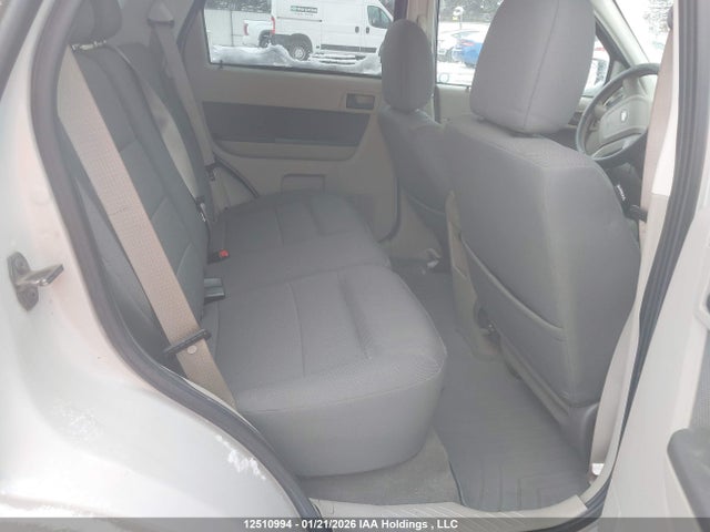 Продаж на аукціоні авто 2009 Ford Escape Xlt Automatic/xlt Manual, vin: 1FMCU03749KD09946, номер лоту: 12510994