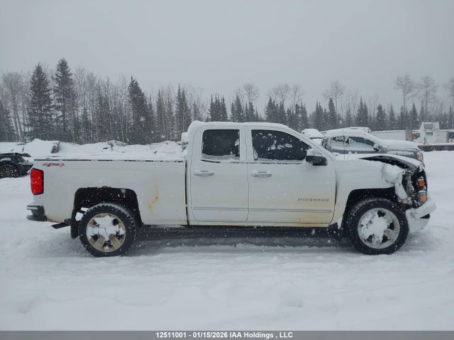 1GCVKREC0FZ438965 Chevrolet Silverado 1500 1lt/2lt