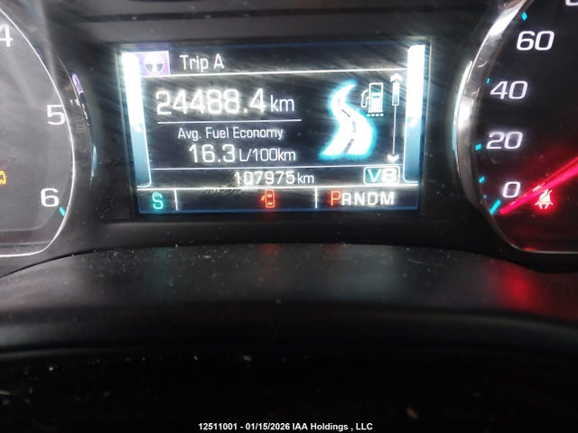 1GCVKREC0FZ438965 Chevrolet Silverado 1500 1lt/2lt