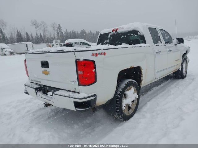 1GCVKREC0FZ438965 Chevrolet Silverado 1500 1lt/2lt