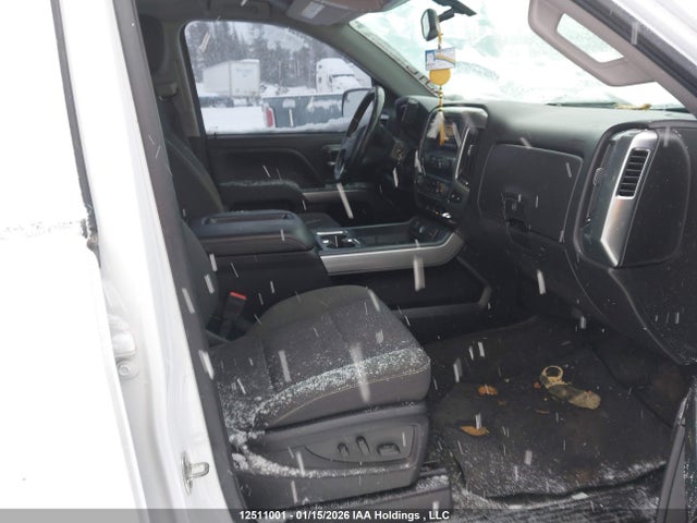 1GCVKREC0FZ438965 Chevrolet Silverado 1500 1lt/2lt