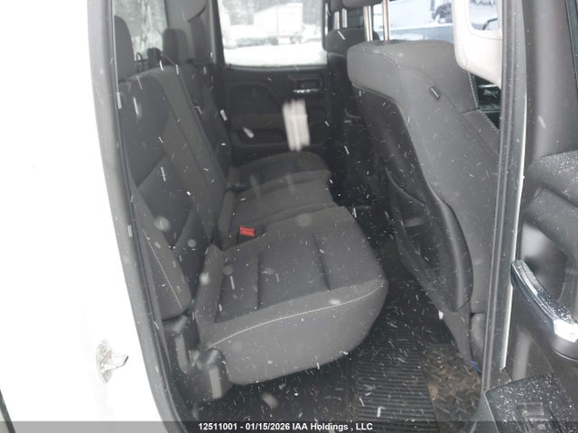 1GCVKREC0FZ438965 Chevrolet Silverado 1500 1lt/2lt