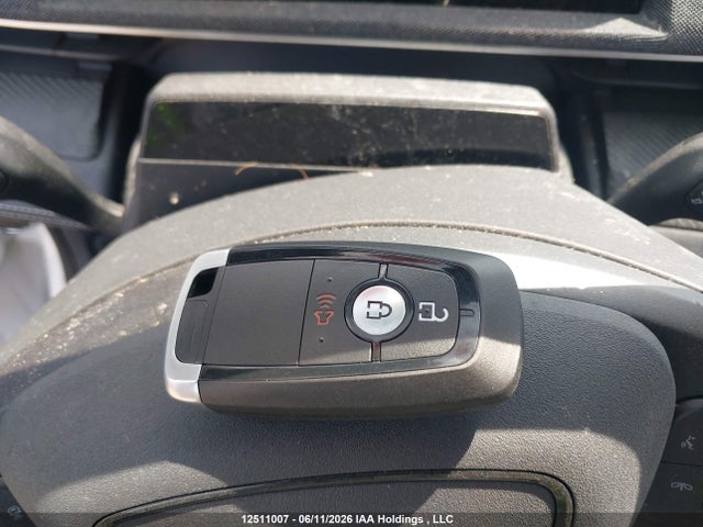 12511007 :رقم المزاد ، 3FMTK3SU3PMA92958 vin ، 2023 Ford Mustang Mach-e Premium مزاد بيع