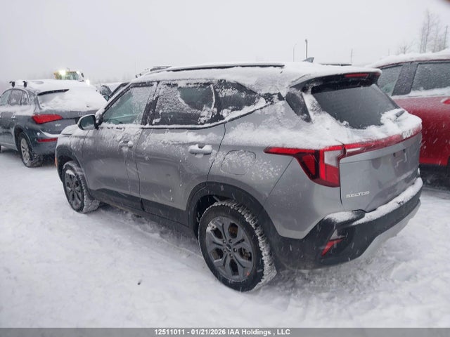KNDEPCAA8T7886297 KIA Seltos Lx