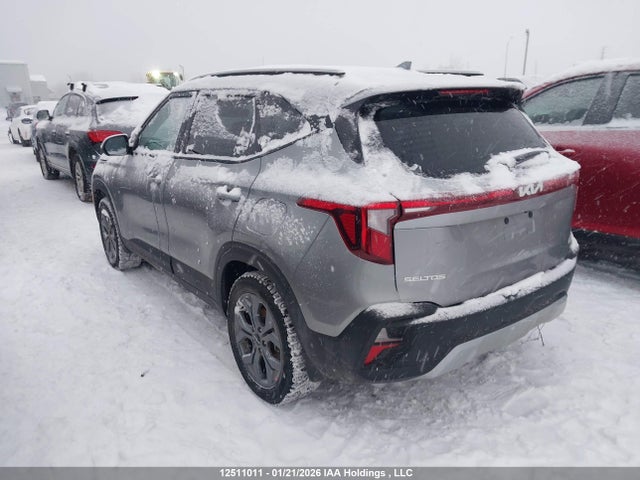 KNDEPCAA8T7886297 KIA Seltos Lx