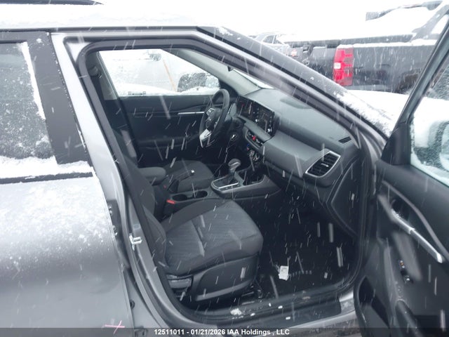 KNDEPCAA8T7886297 KIA Seltos Lx