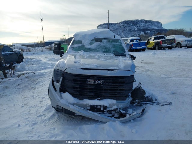 3GTUUCET8NG506639 GMC Sierra 1500 Elevation