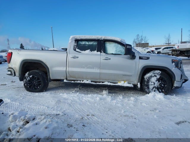 3GTUUCET8NG506639 GMC Sierra 1500 Elevation