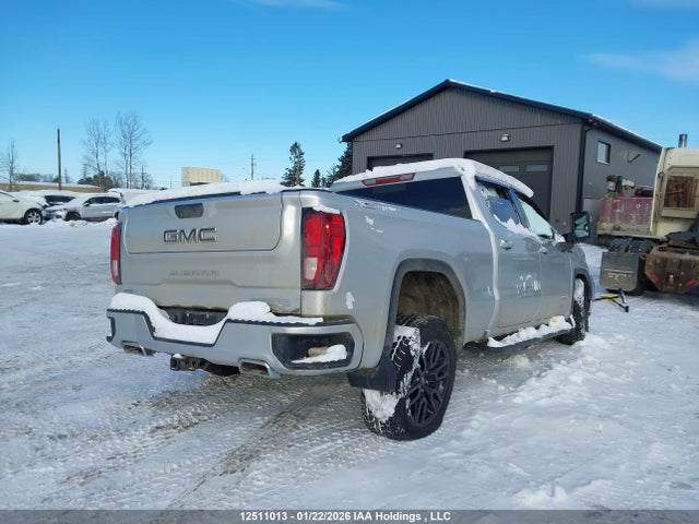 3GTUUCET8NG506639 GMC Sierra 1500 Elevation