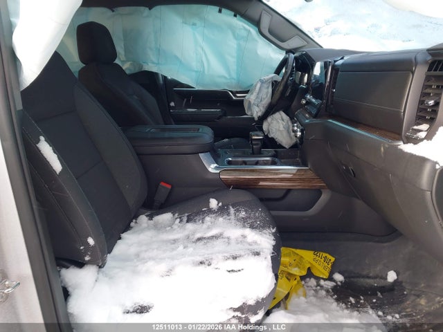 3GTUUCET8NG506639 GMC Sierra 1500 Elevation